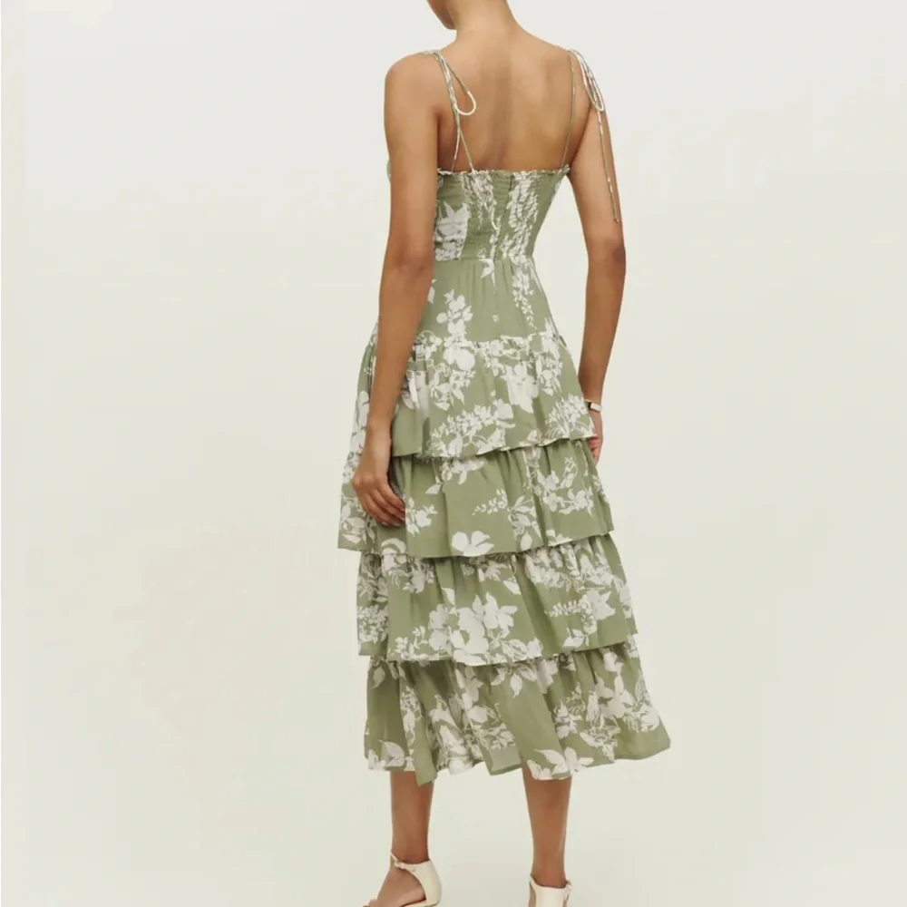Reformation Kesia Dress - NWT - Picture 2 of 9